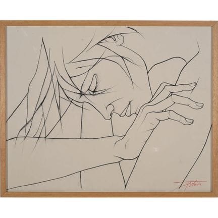 TREMOIS, Pierre Yves. (1921–2020). „Lorraine Nr. 6
