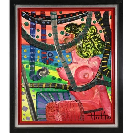 JUDIKAEL (JUHEL Pierre, genannt) (1937–2020). „Dan