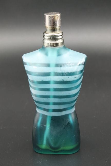 JEAN-PAUL GAULTIER "Le Mâle" - Flacon buste vapori