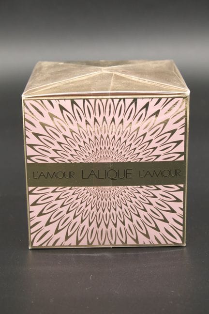 LALIQUE "L'amour" - Eau de parfum vaporisateur 50 