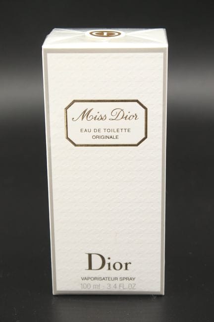 DIOR "Miss Dior" - Eau de toilette vaporisateur 10