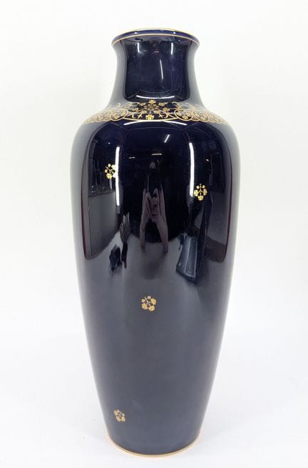 MANUFACTURE DE SÈVRES, early 20th century
Large Lo
