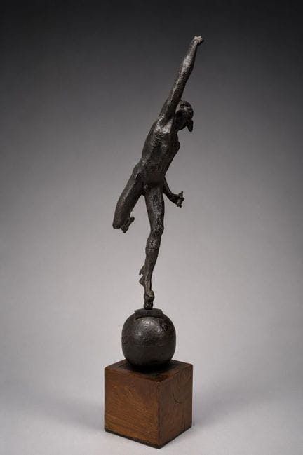 By Jean DE BOLOGNE (1529–1608), known as GIAMBOLOG