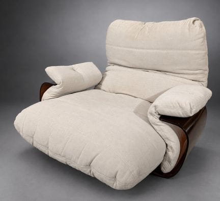Michel DUCAROY (1927–2009) für Ligne Roset Ed.
Mod