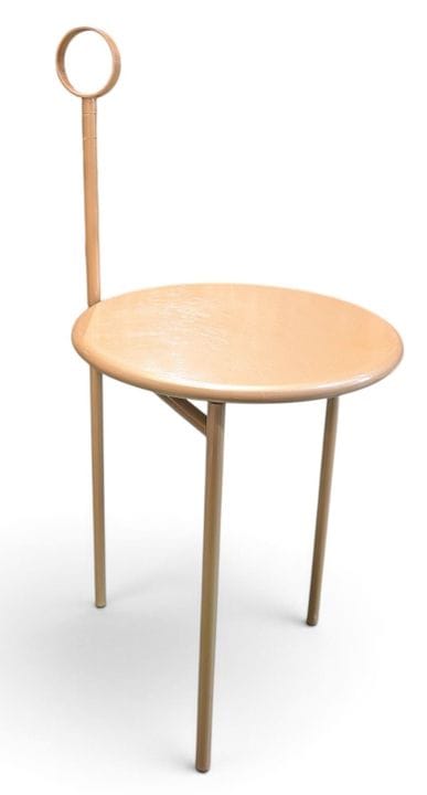 Philippe STARCK (1949) für Driade
Modell „Mickvill