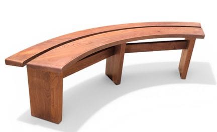 Pierre CHAPO (1927-1988)
Modèle « S38 E », circa 1