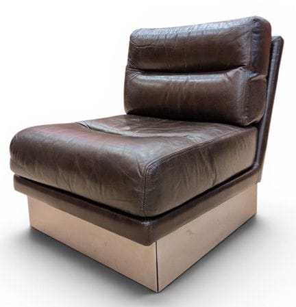 Jacques CHARPENTIER (1918–1986), Designer, Herstel