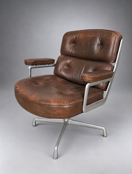 EAMES – Charles EAMES (1907–1978) und Ray EAMES (1