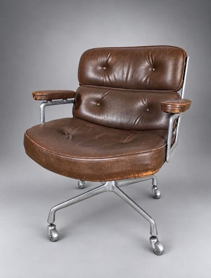 EAMES – Charles EAMES (1907–1978) und Ray EAMES (1