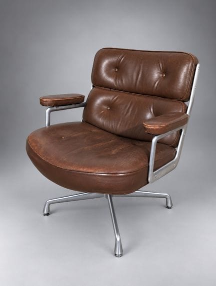 EAMES – Charles EAMES (1907–1978) und Ray EAMES (1