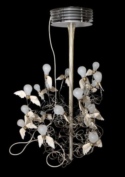Ingo MAURER (1932–2019) Ingo-Maurer-Edition 
Model