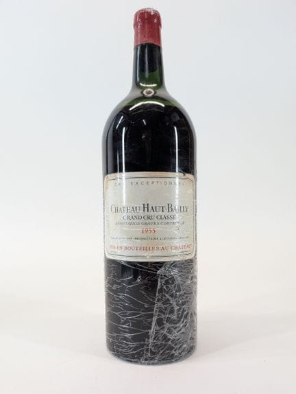 1 magnum Château Haut-Bailly, Graves, Grand Cru, 1