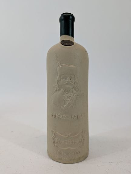 1 bouteille Rakoczi Palack, Tokaji Furmint, 1993, 