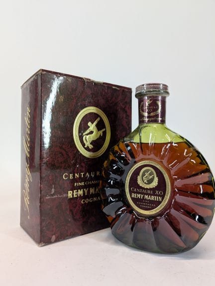 1 bouteille Rémy Martin, Cognac, Fine Champagne, C