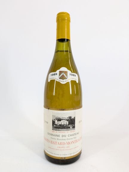 1 bottle Domaine du Château, Charles Blondeau-Dann