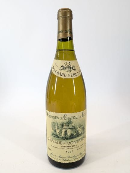 1 bottle of Bouchard Père &amp; Fils, Chevalier Mo