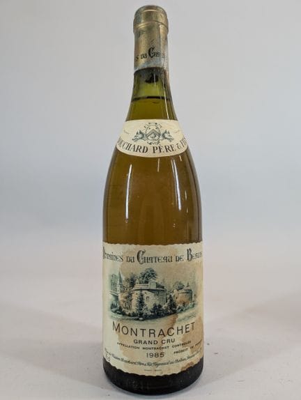 1 bottle Bouchard Père &amp; Fils, Domaines du Châ