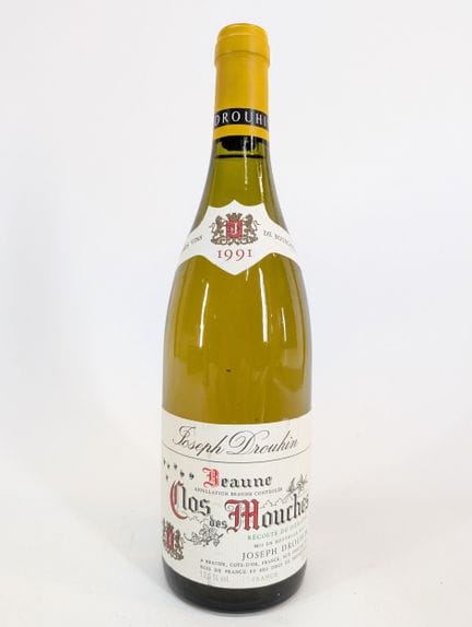 1 bouteille Joseph Drouhin, Beaune, Clos des Mouch