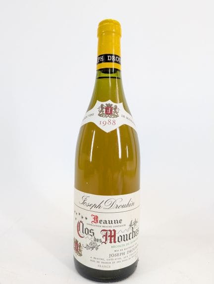 1 bouteille Joseph Drouhin, Beaune, Clos des Mouch