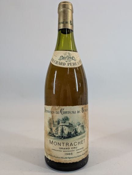 1 bouteille Bouchard Père & Fils, Domaines du Chât