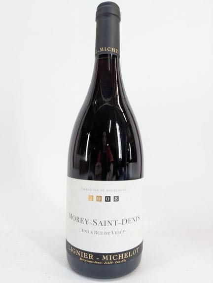 1 bouteille Lignier-Michelot, Morey-Saint-Denis, E