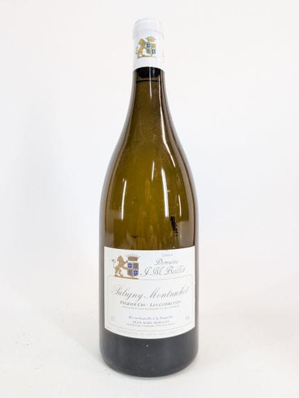 1 magnum Jean-Marc Boillot, Puligny-Montrachet, Pr