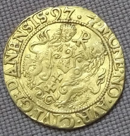 IMPERIO OTOMANO. SELIM II (1566-1574 (AH 974-982))