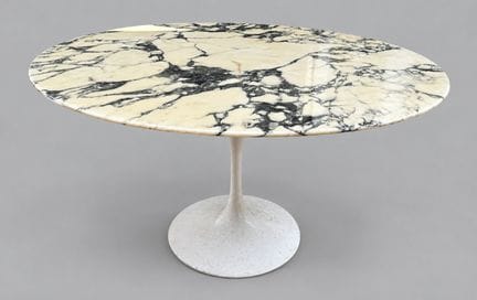 Eero SAARINEN (1910-1961) para KNOLL INTERNATIONAL