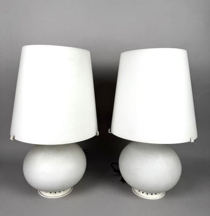 Max INGRAND (1908-1969) para FONTANA ARTE (editor)