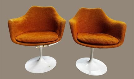 Eero SAARINEN (1901-1961), edición de KNOLL INTERN