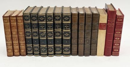 [VENDÉE]. BEAUCHAMP (A. de). HISTORY OF THE WAR IN