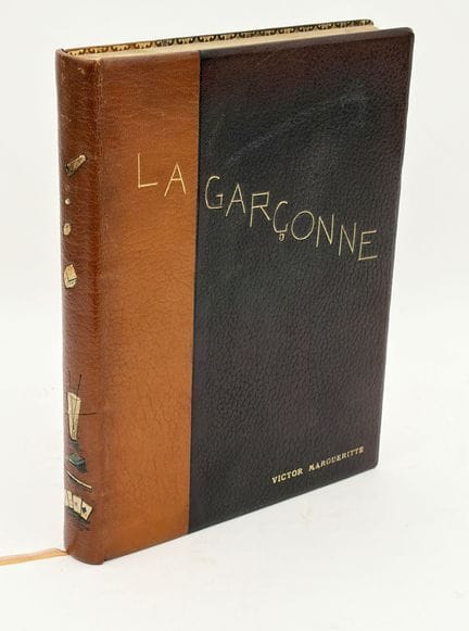 [ORIENTALISM]. BARRERE-AFFRE (Marie). TIMIMMIT KSO