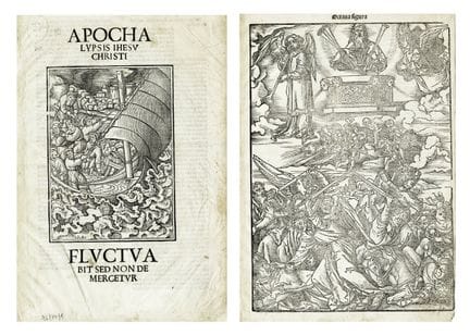 Giovanni Andrea Vavassore (Valvassore), Frontispic