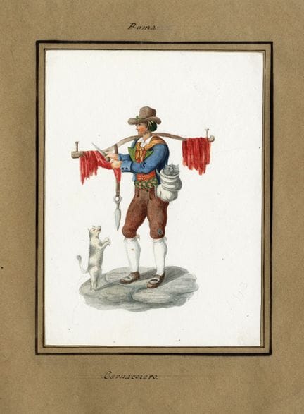 Anonymous, late 18th–early 19th century, Collectio