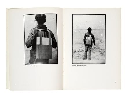 Adolfo Natalini, *La memoria invece*. Three exhibi