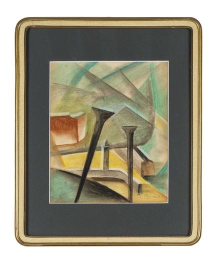 By Di Bosso Renato [pseudonym of Renato Righetti],