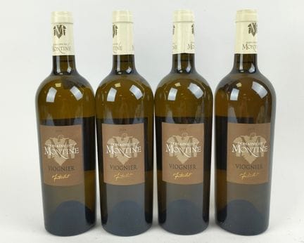 CHAMPAGNE, LANGUEDOC, VALLEE DU RHONE ET DIVERS : 