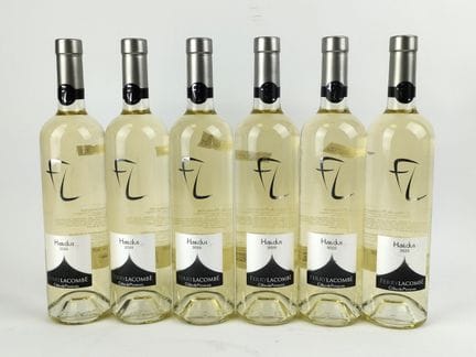 Provence blanc, Côtes de Provence, "Haedus", Châte