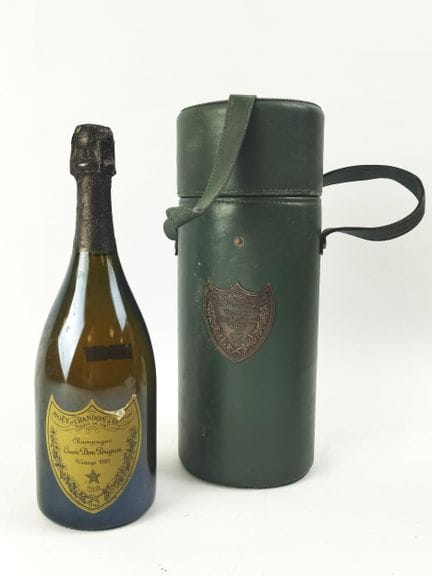 Champagner, Moët &amp; Chandon, Cuvée Dom Pérignon