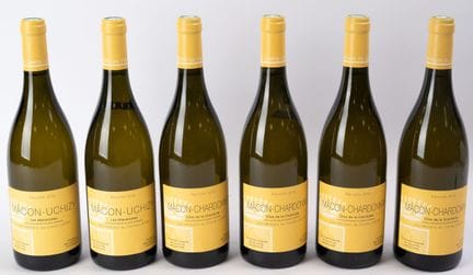 Weißwein aus dem Burgund, Héritiers du Comte Lafon