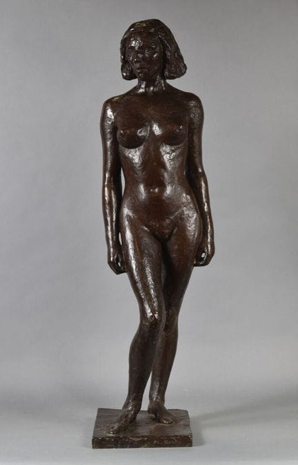 Maurice SARKISSOFF, conocido como SARKI (1882-1946