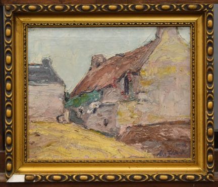 Wlodzimierz TERLIKOWSKI (1873-1951), conocido como