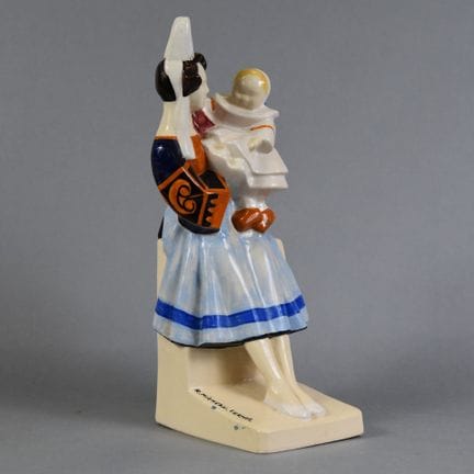 Robert MICHEAU-VERNEZ (1907-1989) y Manufactura HE