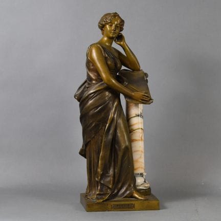 Henri Louis LEVASSEUR (1853-1934), Basado en
«La p