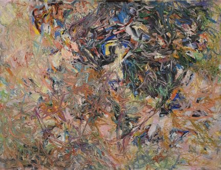 Jean-Marie HAESSLE (1939-2024)
«Gambler's find»
Ól