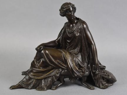 Antoine Pierre AUBERT (1853-1912), Basado en
«La m