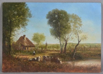 Gérard ROUX, conocido como ROUXE (nacido en 1946)
