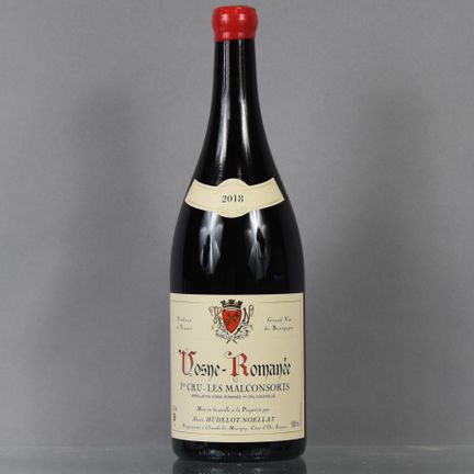 1 Magnum VOSNE-ROMANEE 1er Cru LES MALCONSORTS 201
