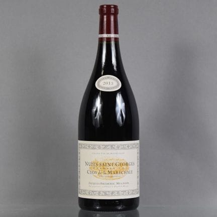 1 Magnum NUITS-SAINT-GEORGES 1er Cru CLOS DE LA MA