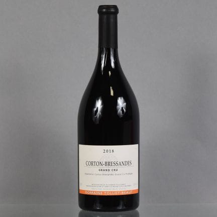 1 bottle of CORTON-BRESSANDES Grand Cru 2018, Doma